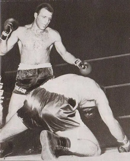 Mazzinghi, eterno guerriero 80 anni di rischi e emozioni