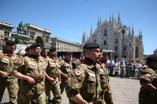 Milano "scoperta" di notte: nessun controllo dall'1 alle 5