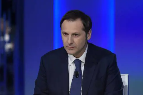 Siri: "Il no alla Tav costa tre miliardi di euro"