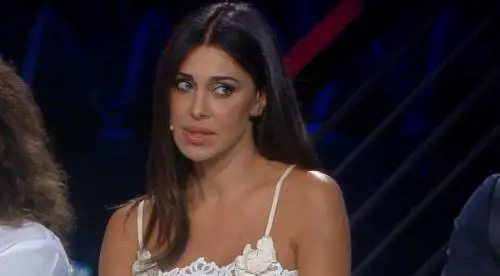 Belen e Cecilia Rodriguez in coro: "Noi tifiamo Inter"