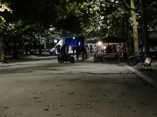 Il flop della 'No Salvini Night': hanno partecipato in quattro