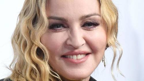 Madonna è accusata di stalking da una modella, il fatto risale però al 1990 
