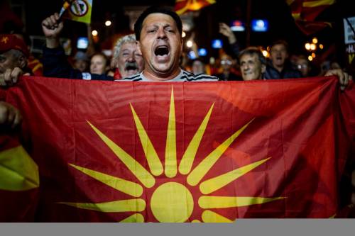 Tra gli Stati Uniti e la Russia: la sfida nel cuore dell’Europa