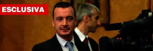 L'audio choc di Casalino: "Genova? Ho diritto alle ferie"