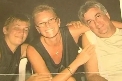 Strage Cottarelli, è ergastolo Per Marino l'ottavo processo