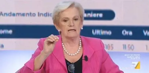 L'ex ministro Livia Turco: "Bisogna promuovere l'accoglienza diffusa"
