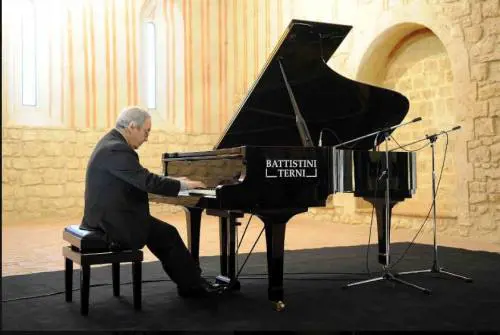 Morto Stelvio Cipriani, il compositore di "Anonimo veneziano"