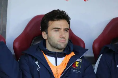 Giuseppe Rossi, sospiro di sollievo: niente squalifica per doping