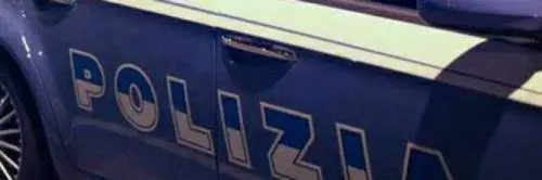 Roma, senegalese aggredisce a calci e pugni poliziotti