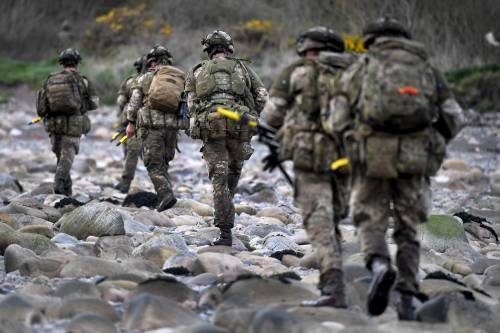 Ora è guerra aperta a Mosca: così Londra vuole sfidare Putin