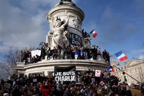 La vecchia sinistra si arrende alla nuova cultura di destra