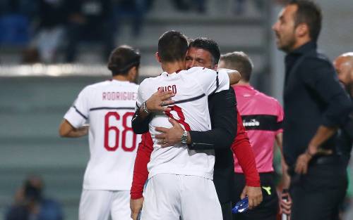 Tifosi rossoneri, c'è la cordata "Non vip, custodi dell'anima"