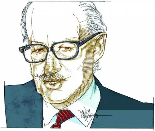 Gómez Dávila, reazione che sa di rivelazione