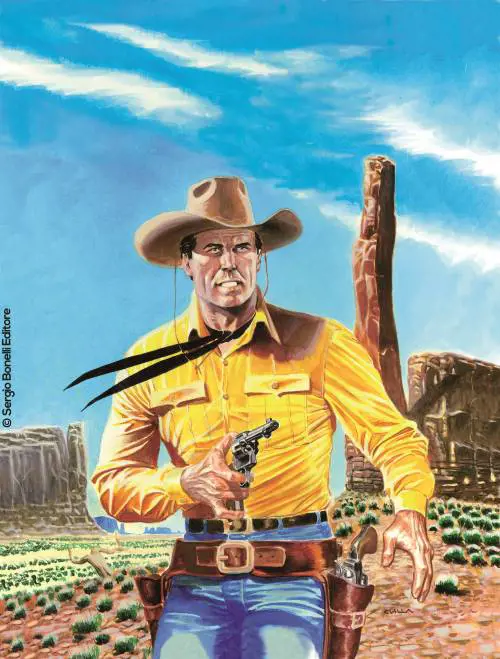 Il mito che manda i cattivi a spalare con Satanasso