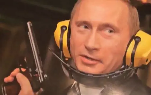 Russia, esce il nuovo calendario di Putin