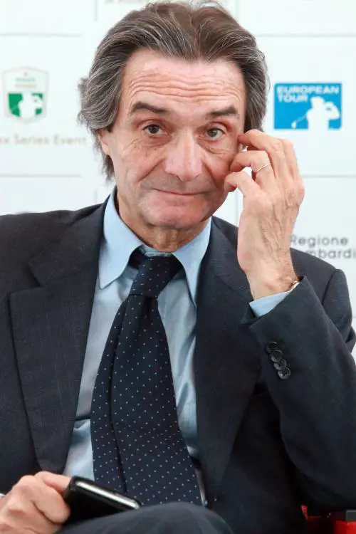 "Olimpiadi, ci pensiamo noi" I Giochi del Lombardoveneto