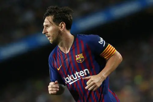 Messi vuole andare via. E non fa sognare soltanto i nerazzurri