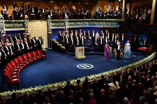 Scandalo abusi, l'Accademia svedese annulla Nobel per Letteratura