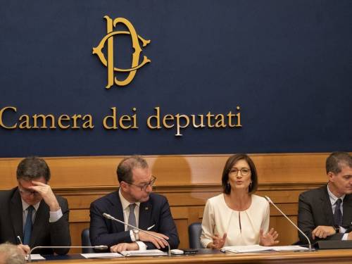 Forza Italia ora lancia "Idee Italia": "Le nostre proposte per la manovra"