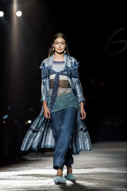 Milano Moda Donna Spring Summer 2019