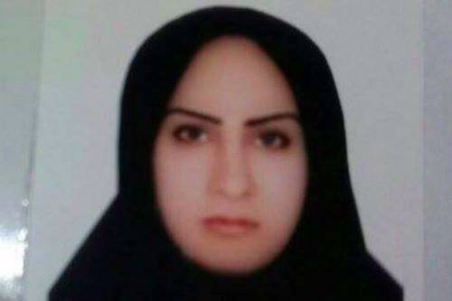 Iran, giustiziata la sposa bambina che uccise il marito
