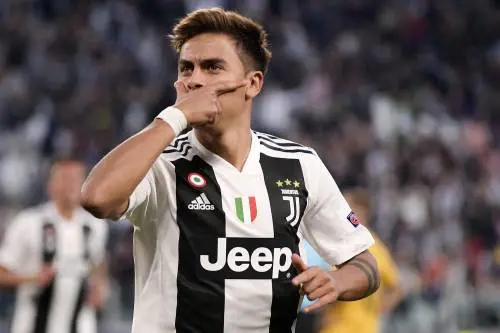 Dalla Spagna, la Juventus su Coutinho: il Barcellona vuole Dybala
