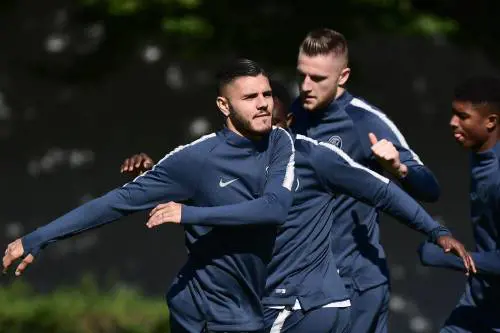 L'Inter ad Eindhoven cerca un'altra conferma