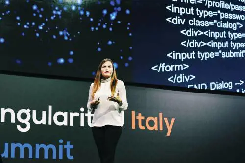 "Il business? È fare la felicità degli altri"