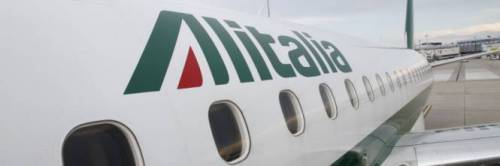 Alitalia, stop di Atlantia per l’incertezza su Autostrade