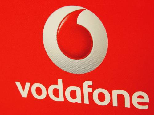 Swisscom acquista Vodafone Italia per 8 miliardi