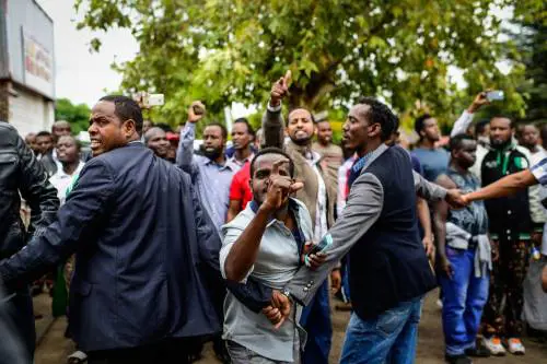 La Namibia annuncia riforma agraria diretta a penalizzare i bianchi