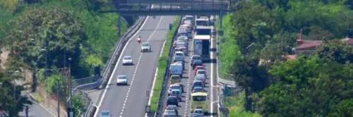 Tre romani fermati per la rapina alle poste di Malfondo