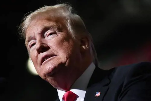 Nuovo fango su Trump: maxi evasione fiscale nell'eredità