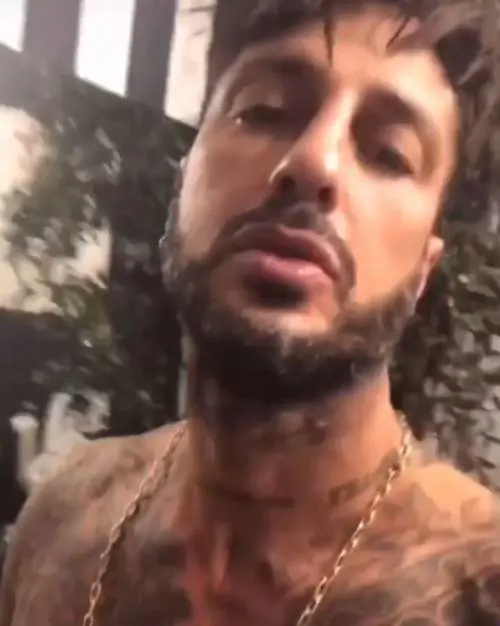 Gf Vip, Corona risponde alla Provvedi. E mette nel mirino la Blasi