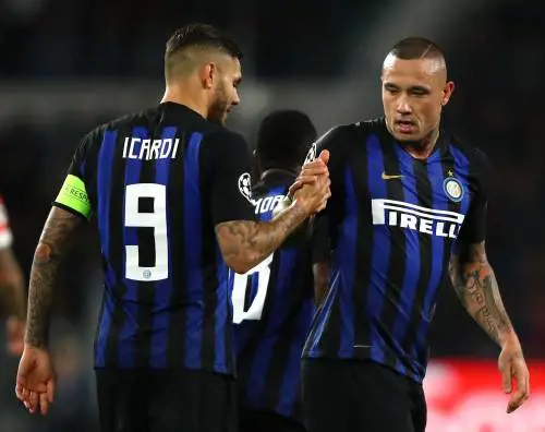 Nainggolan risponde a un tifoso: "Mi danno dell'alcolizzato? Le chiacchiere stanno a zero"