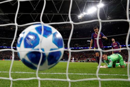 L'International Board vuol cambiare i rigori. Palla "morta" sulla respinta di pali o portiere
