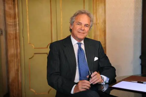 Salini, Astaldi  e il maxi-cantiere per Italia