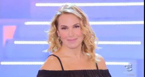 Barbara D’Urso, a caccia di concorrenti per il Gf Nip
