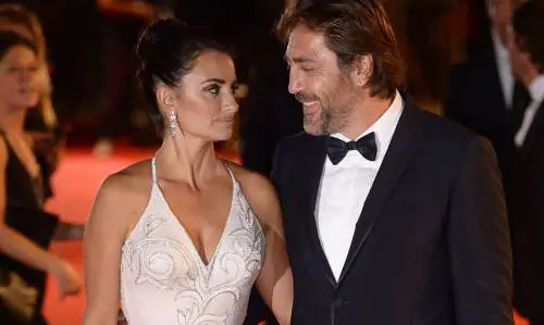 Penelope Cruz: "L’amore con Javier? Significa non portare a casa il lavoro"
