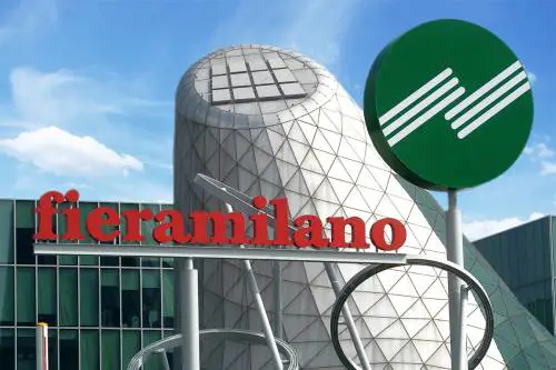 Fiera Milano cresce in Cina e si rafforza in Brasile