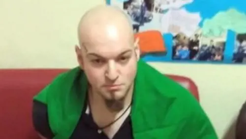 ​Nuova Zelanda, Luca Traini: "Infastidito dal mio nome sul mitra del killer"