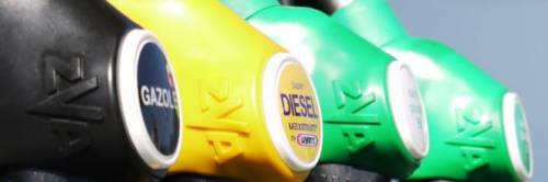 Carburanti, perché il diesel ora conviene di più
