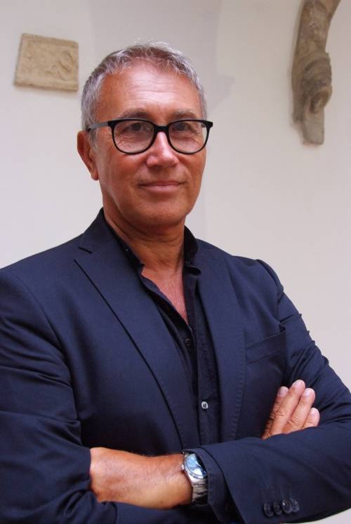 "Combatto il crimine senza commissari"