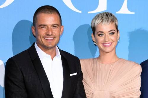 Orlando Bloom: matrimonio in vista con Katy Perry? 