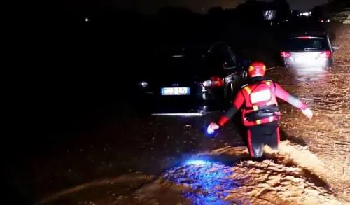 Maltempo in Calabria, ritrovato il corpo del piccolo Nicolò