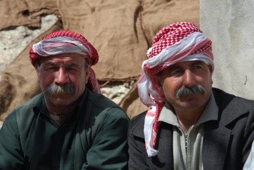 Yazidi, la minoranza perseguitata in Iraq