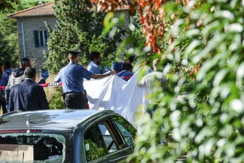 Perugia, sparano e uccidono un ladro: indagati carabinieri e vigilante 