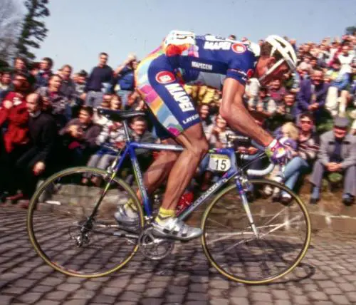 (Foto Bettini per Museo del Ghisallo)