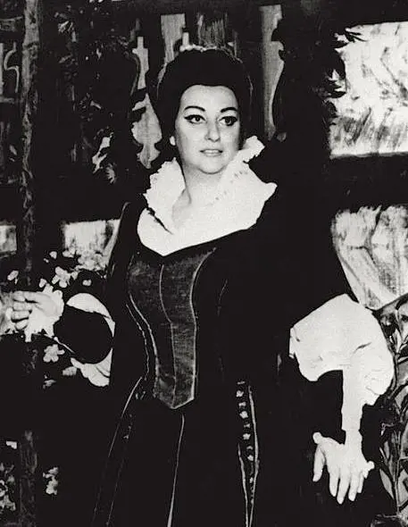 Addio a Montserrat Caballé. Soprattutto una soprano