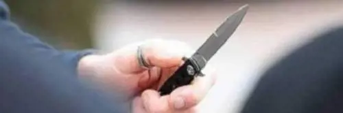 Dalmine, accoltella la compagna e tenta il suicidio: fermato ghanese